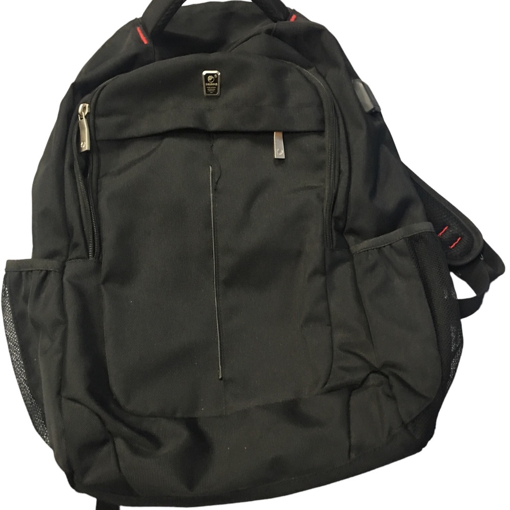 Sosoon Travel Backpack with USB Port